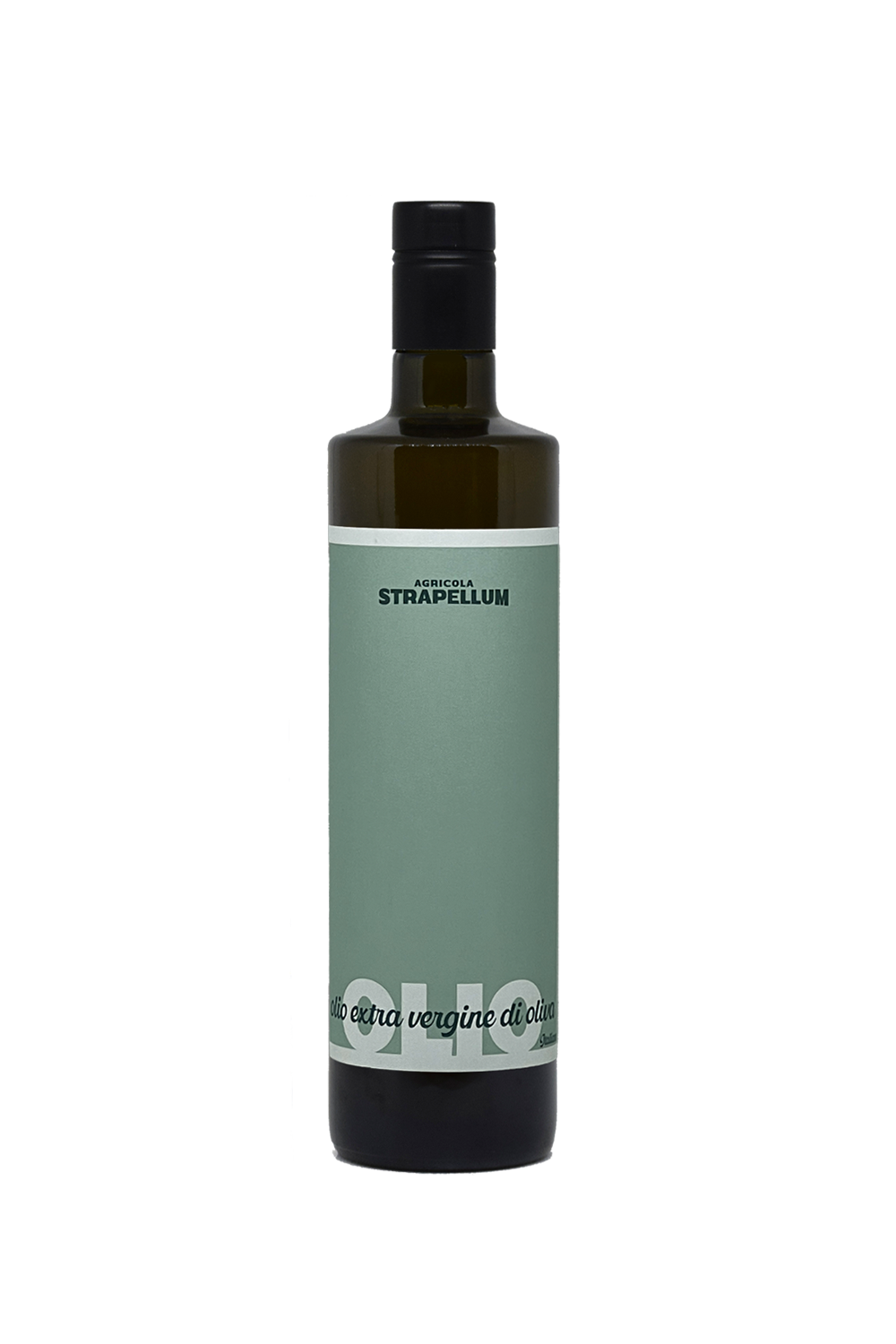 Olio Extravergine di Oliva - 0,75 L